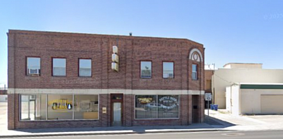 40 E WILLIAMS FALLON NV 89406