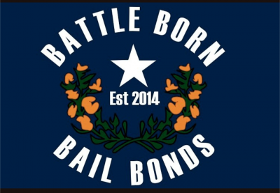 BATTLE BORN BAIL BONDS LLC